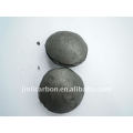 Low sulphur Graphite briquette